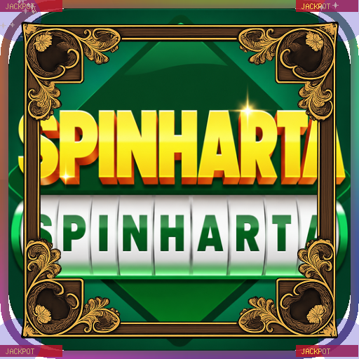 spinharta — mitra unggulan